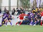 試合シーン39