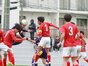 試合シーン41
