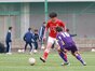 試合シーン66
