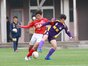 試合シーン82
