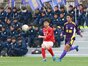 試合シーン83