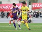 試合シーン84