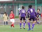 試合シーン90