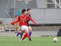 試合シーン91