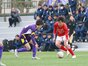 試合シーン95