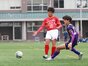 試合シーン98