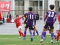 試合シーン100