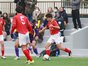試合シーン105