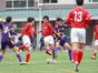 試合シーン118