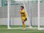 試合シーン132