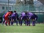 試合シーン75