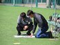 試合シーン82