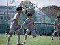 試合シーン92