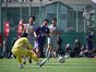試合シーン105