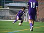 試合シーン110