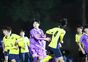 試合シーン76