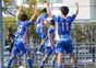 試合シーン11