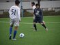 試合シーン34