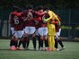試合シーン50