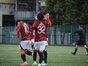 試合シーン58