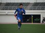 試合シーン18