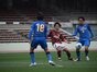試合シーン47