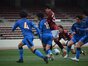 試合シーン48