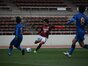 試合シーン50
