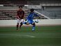 試合シーン58
