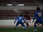 試合シーン64