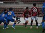 試合シーン65
