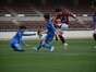 試合シーン71