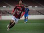 試合シーン74