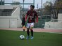 試合シーン84