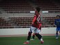 試合シーン89