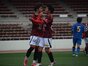 試合シーン91