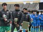 試合シーン100