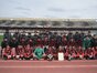 試合シーン110