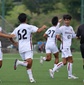高知 vs 鹿児島実