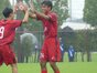 試合シーン74