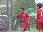 試合シーン76