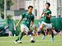 試合シーン14