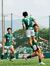 試合シーン18