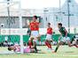 試合シーン10