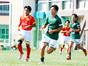 試合シーン17
