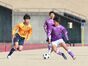 試合シーン10