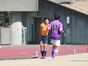 試合シーン11