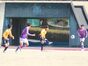 試合シーン15