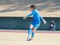 試合シーン17