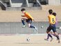 試合シーン21